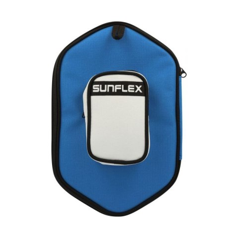 Pokrowiec na rakietę Sunflex Duples 20484 N/A Pokrowiec na rakietę Sunflex Duples 20484 N/A