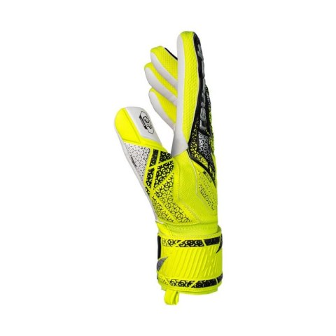 Rękawice bramkarskie Reusch Attrakt Grip M 5570815 2014 10 Rękawice bramkarskie Reusch Attrakt Grip M 5570815 2014 10