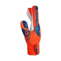 Rękawice bramkarskie Reusch Attrakt Starter Solid Finger Support Jr 5472511 2290 5
