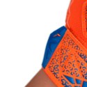 Rękawice bramkarskie Reusch Attrakt Starter Solid Finger Support Jr 5472511 2290 5