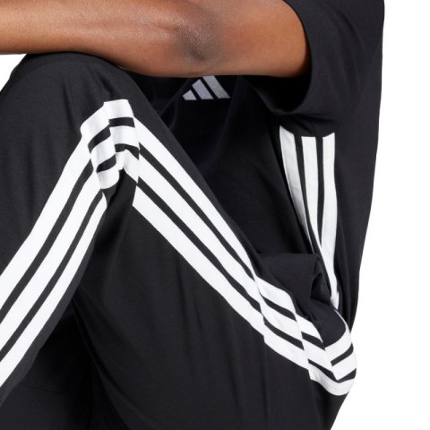 Spodnie adidas Essentials 3-Stripes Single Jersey M JE6430 L Spodnie adidas Essentials 3-Stripes Single Jersey M JE6430 L