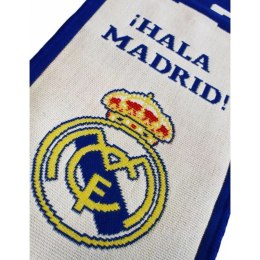 Szalik kibica Real Madryt scarf RM4BUF42 wielokolorowy