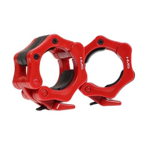 Zaciski lock jaw red HMS (2 szt) ZG1000R N/A Zaciski lock jaw red HMS (2 szt) ZG1000R N/A