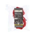 Zaciski lock jaw red HMS (2 szt) ZG1000R N/A