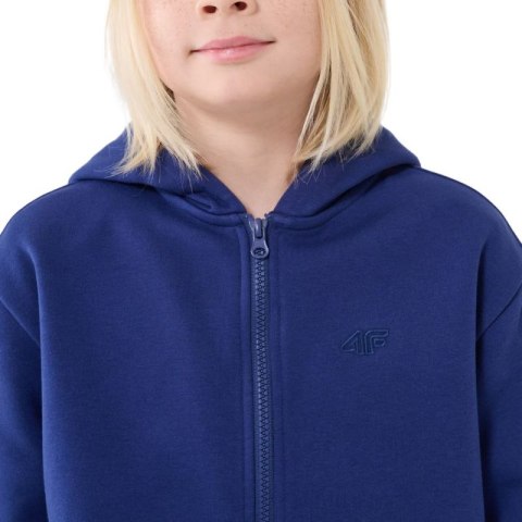 Bluza 4F M1851 Jr 4FJWSS25TSWSM1851 36S 122 cm Bluza 4F M1851 Jr 4FJWSS25TSWSM1851 36S 122 cm
