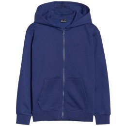 Bluza 4F M1851 Jr 4FJWSS25TSWSM1851 36S 128 cm