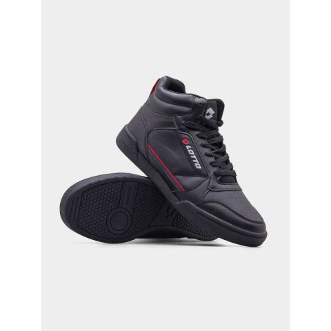 Buty Lotto Nandu MID M 2400370U-1130 43