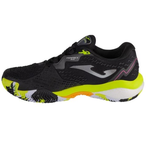 Buty do tenisa ziemnego Joma Smash 2401 M TSMAW2401C 42 Buty do tenisa ziemnego Joma Smash 2401 M TSMAW2401C 42