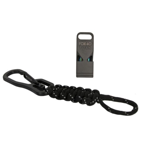 Gwizdek Fox40 Titan 8900-1100 120 dB Gwizdek Fox40 Titan 8900-1100 120 dB
