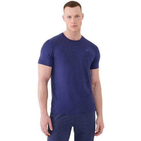 Koszulka 4F FNK M1343 M 4FWSS25TFTSM1343 30S XL Koszulka 4F FNK M1343 M 4FWSS25TFTSM1343 30S XL