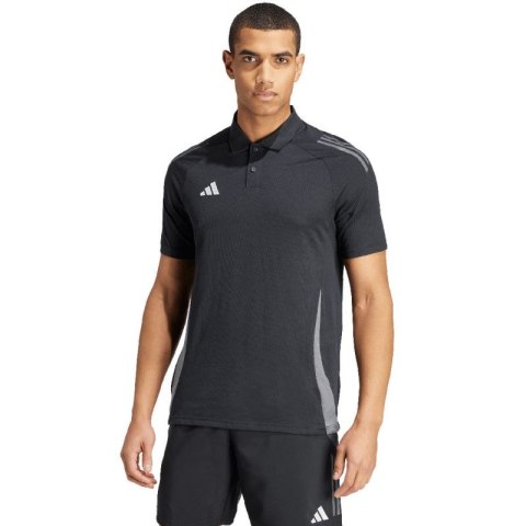 Koszulka adidas Tiro 24 Competition Polo M IJ8344 2XL Koszulka adidas Tiro 24 Competition Polo M IJ8344 2XL