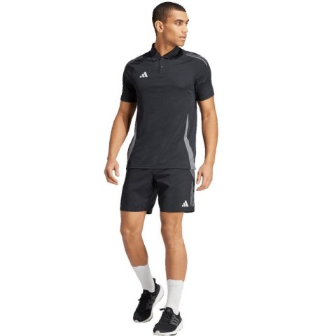 Koszulka adidas Tiro 24 Competition Polo M IJ8344 2XL Koszulka adidas Tiro 24 Competition Polo M IJ8344 2XL