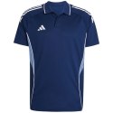 Koszulka adidas Tiro 25 Competition Polo M JY1811 S