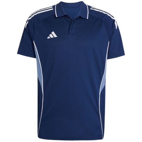 Koszulka adidas Tiro 25 Competition Polo M JY1811 S