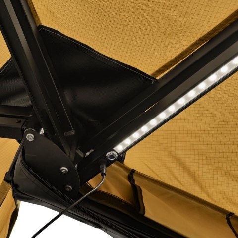 Markiza Offlander samonośna Batwing 270L 2.5 M OFF_ACC_SIDE270_LR N/A Markiza Offlander samonośna Batwing 270L 2.5 M OFF_ACC_SIDE270_LR N/A