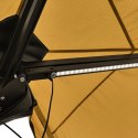Markiza samonośna Offlander Batwing 270 L Sand Lewa 2.5 M OFF_ACC_SIDE270_LL N/A