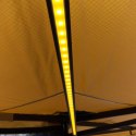Markiza samonośna Offlander Batwing 270 L Sand Lewa 2.5 M OFF_ACC_SIDE270_LL N/A