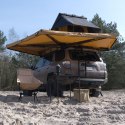 Markiza samonośna Offlander Batwing 270 L Sand Lewa 2.5 M OFF_ACC_SIDE270_LL N/A