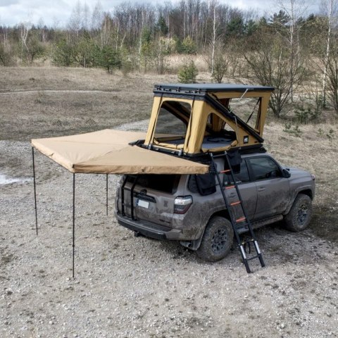Markiza samonośna Offlander Batwing 270 L Sand Lewa 2.5 M OFF_ACC_SIDE270_LL N/A Markiza samonośna Offlander Batwing 270 L Sand Lewa 2.5 M OFF_ACC_SIDE270_LL N/A