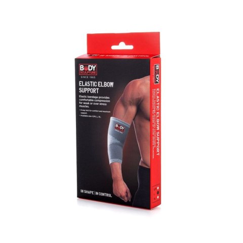 Opaska na łokieć ze ściągaczem BNS 004XL N/A Opaska na łokieć ze ściągaczem BNS 004XL N/A