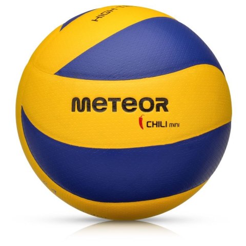 Piłka siatkowa Meteor Chilli 10088 uniw Piłka siatkowa Meteor Chilli 10088 uniw