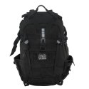Plecak turystyczny Offlander Survival Trekker 25L OFF_CACC_34BK N/A