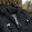 Plecak turystyczny Offlander Survival Trekker 25L OFF_CACC_34BK N/A