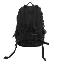 Plecak turystyczny Offlander Survival Trekker 25L OFF_CACC_34BK N/A