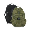 Plecak turystyczny Offlander Survival Trekker 25L OFF_CACC_34BK N/A