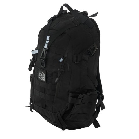 Plecak turystyczny Offlander Survival Trekker 25L OFF_CACC_34BK N/A Plecak turystyczny Offlander Survival Trekker 25L OFF_CACC_34BK N/A
