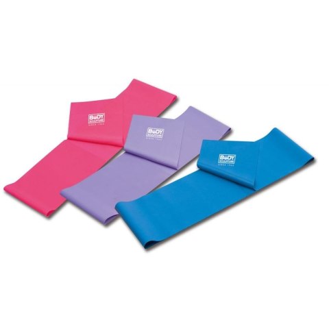 Taśma pilates BB 102 0,65 MM N/A Taśma pilates BB 102 0,65 MM N/A