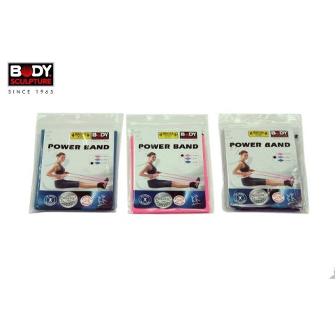 Taśma pilates BB 102 0,65 MM N/A Taśma pilates BB 102 0,65 MM N/A