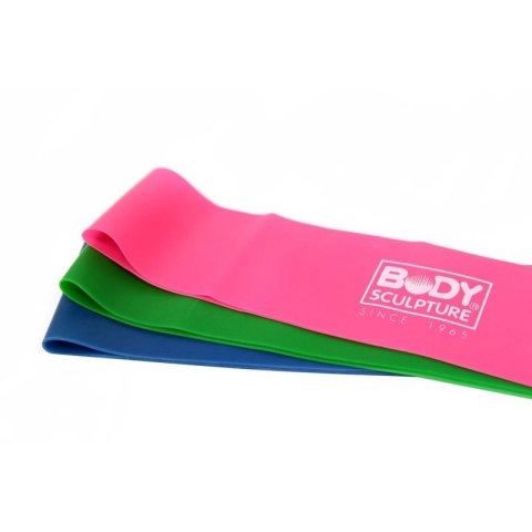 Zastaw taśm oporowych BB 103 N/A Zastaw taśm oporowych BB 103 N/A