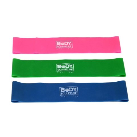 Zastaw taśm oporowych BB 103 N/A Zastaw taśm oporowych BB 103 N/A