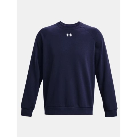 Bluza Under Armour Fleece Crew M 1379755-410 S