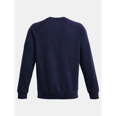 Bluza Under Armour Fleece Crew M 1379755-410 S Bluza Under Armour Fleece Crew M 1379755-410 S