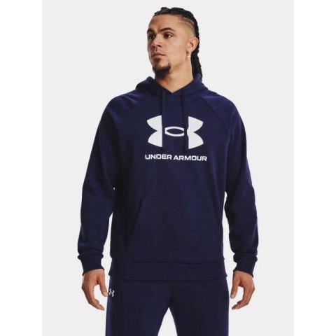 Bluza Under Armour M 1379758-410 2XL Bluza Under Armour M 1379758-410 2XL