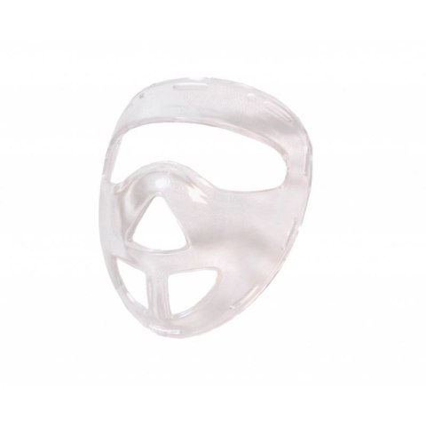 Kask bokserski Masters z maską KSSPU-M (WAKO APPROVED) 02119891-M02 niebieski+M Kask bokserski Masters z maską KSSPU-M (WAKO APPROVED) 02119891-M02 niebieski+M