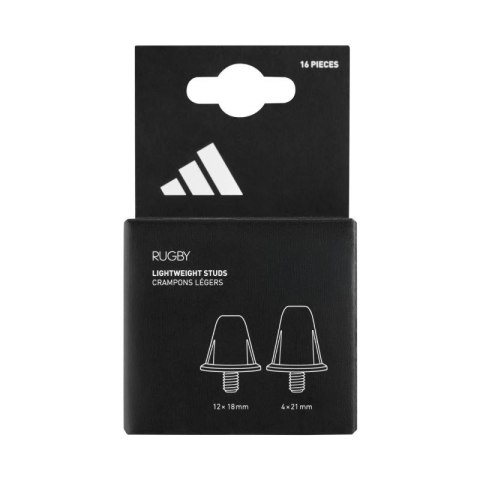 Kołki wkręty adidas Lightweight Studs IT5378 N/A Kołki wkręty adidas Lightweight Studs IT5378 N/A