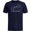 Koszulka Under Armour GL Foundation Uodate SS M 1382915 410 S