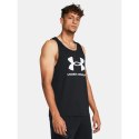Koszulka Under Armour M 1382883-001 S