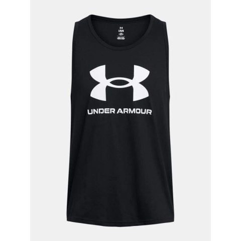 Koszulka Under Armour M 1382883-001 S Koszulka Under Armour M 1382883-001 S