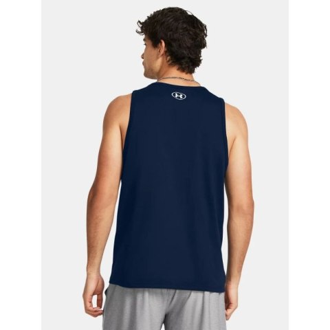 Koszulka Under Armour M 1382883-408 XL Koszulka Under Armour M 1382883-408 XL