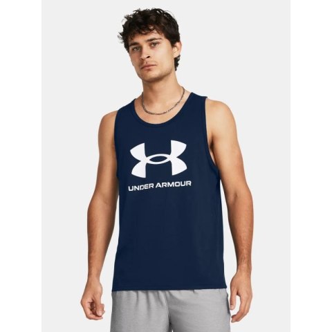 Koszulka Under Armour M 1382883-408 M Koszulka Under Armour M 1382883-408 M