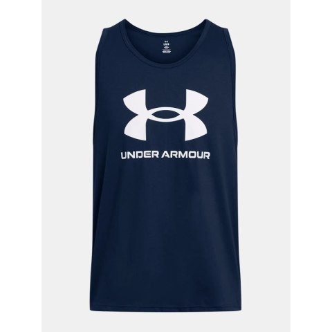 Koszulka Under Armour M 1382883-408 S Koszulka Under Armour M 1382883-408 S