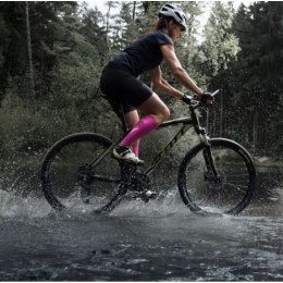 Opaski na łydki Royal Bay Extreme Race 2.0 8590072706990 S