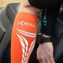 Opaski na łydki Royal Bay Extreme Race 2.0 8590072707119 S