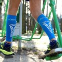 Opaski na łydki Royal Bay Extreme Race 8590072707034 S