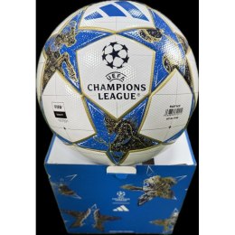 Piłka adidas UCL League Box JP1548 Liga Mistrzów 2025/26 4