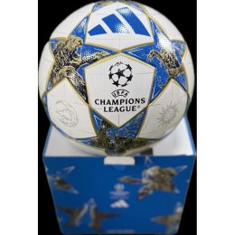 Piłka adidas UCL League Box JP1548 Liga Mistrzów 2025/26 4